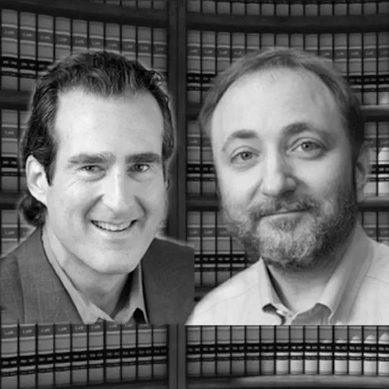 Andrew Z. Fire和Craig C. Mello.jpg