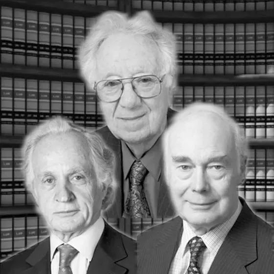 Mario R. Capecchi, Sir Martin J. Evans 和 Oliver Smithies.jpg