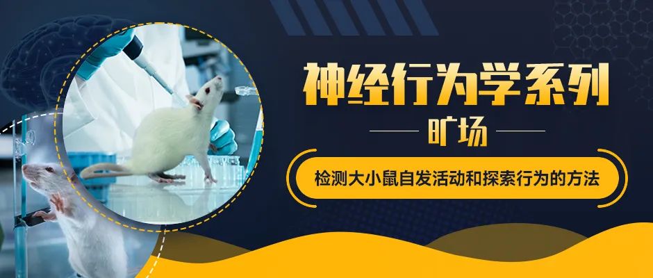 小鼠旷场实验 小鼠旷场实验