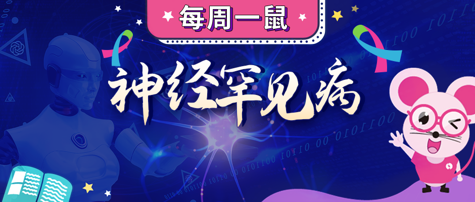 神经罕见病小鼠模型 神经罕见病小鼠模型