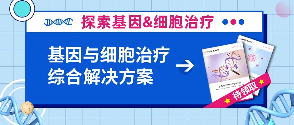 基因与细胞治疗研究该如何开展