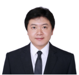 戴建业 教授 兰州大学药学院