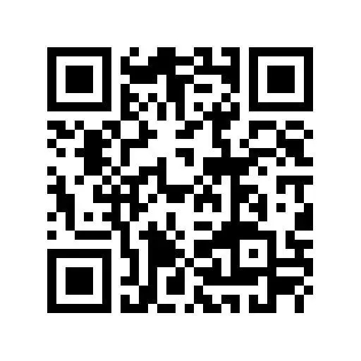 人源化小鼠：由疾病模型到药物研发”的线上讲座二维码