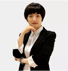 刘璐博士，赛业生物高级应用科学家