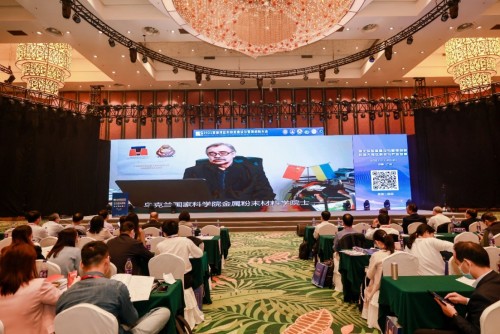 2021首届湾区实验室建设与管理创新大会在广州成功召开
