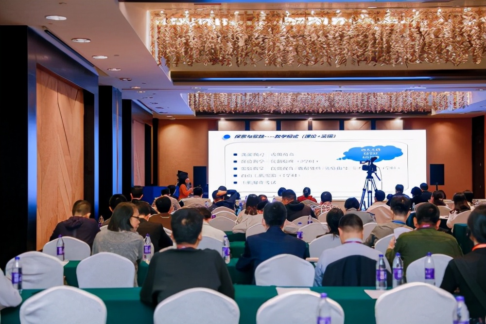 2021首届湾区实验室建设与管理创新大会在广州成功召开