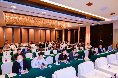 2021首届湾区实验室建设与管理创新大会在广州成功召开