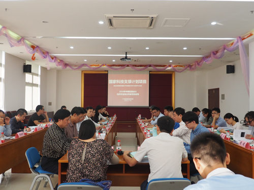 实验动物质量高通量分子检测新技术新方法的研究与应用