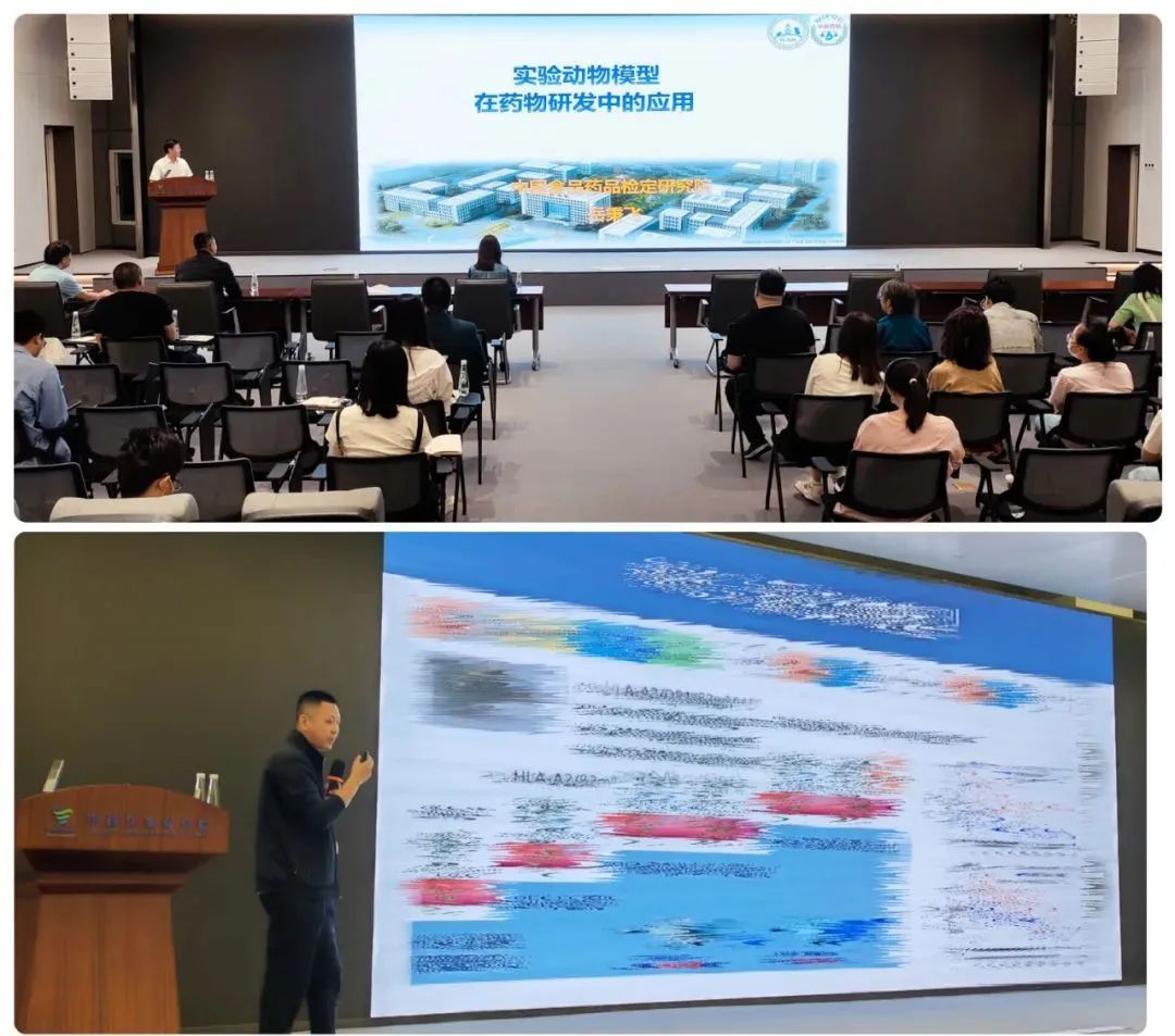 聚焦动物模型的构建与应用